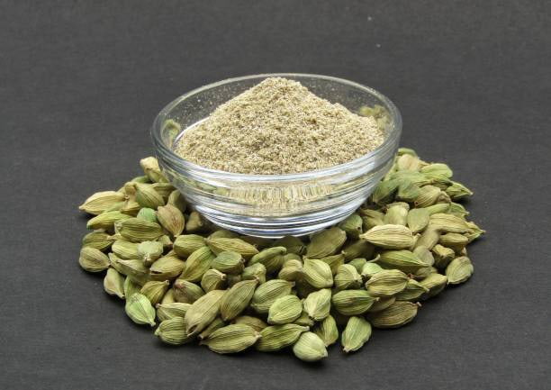 خرید پودر هل